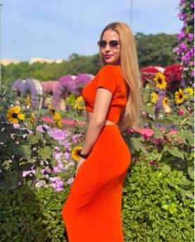 Проститутка Киева : Надежда
 – фото 1