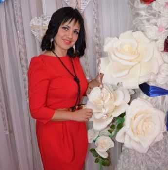 Проститутка Киева : Инна
 – фото 1