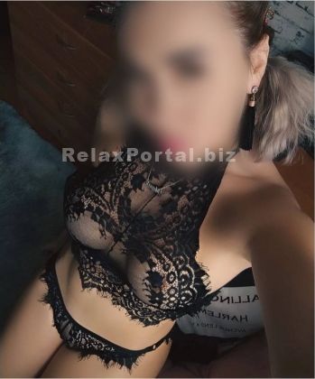 Проститутки Киева : Допа Аль – фото 6