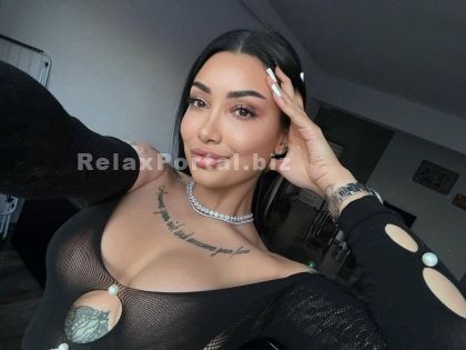 Проститутки Киева : Марина
– фото 3