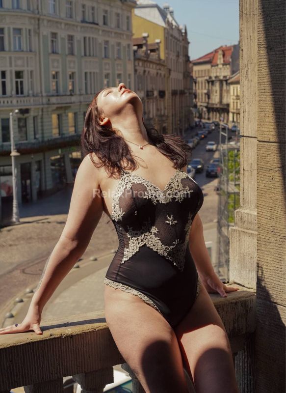 Проститутки Киева : Ліса – фото 2