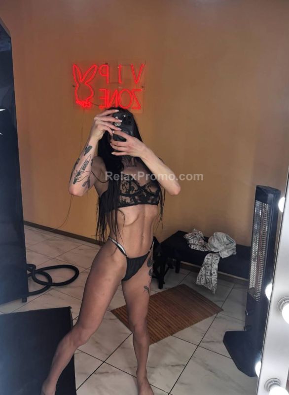 Проститутки Киева : Ника – фото 2