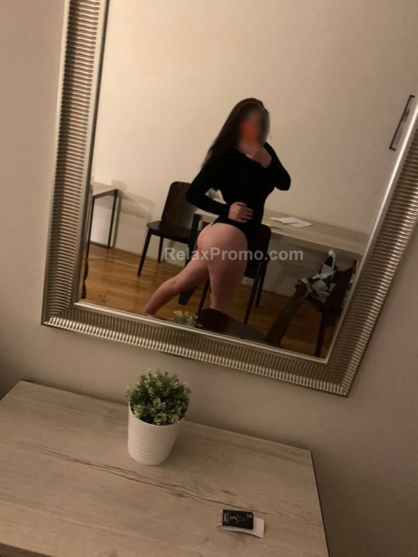 Проститутки Киева : Оксана – фото 3