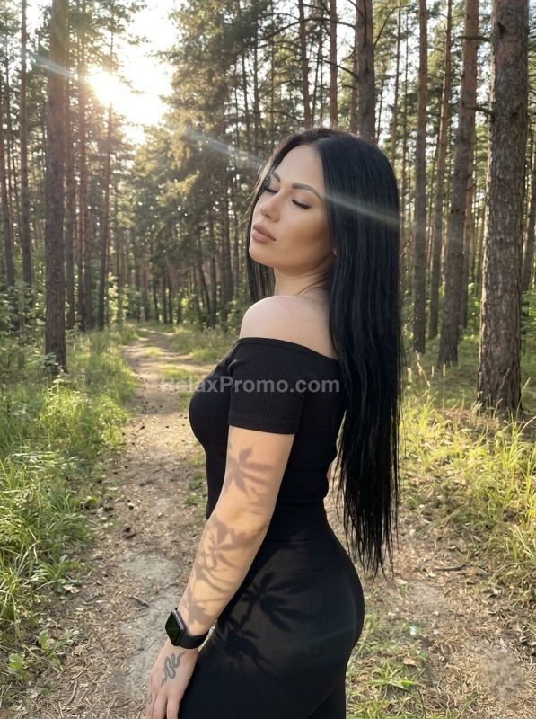 Проститутки Киева : Тори – фото 3