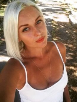 Проститутка Киева : Марина
 – фото 1