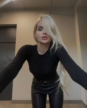 Проститутка Киева : Дарья
 – фото 1