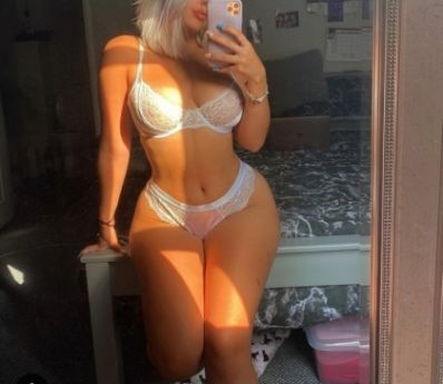 Проститутка Киева : Алина – фото 1