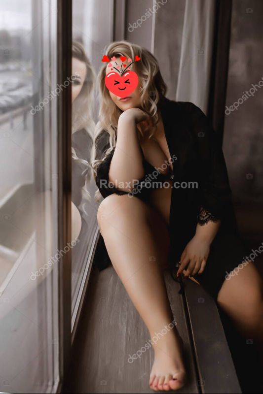 Проститутки Киева : Настя – фото 1