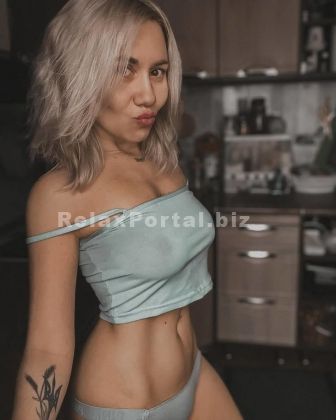 Проститутки Киева : Майя
– фото 2